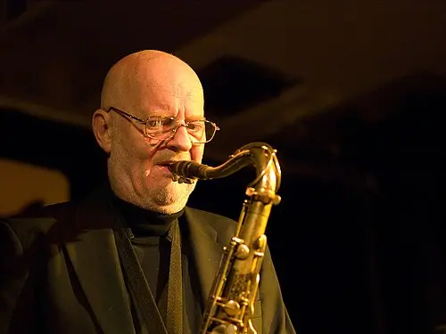 Andy Scherrer