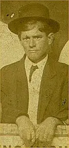 Tom Brown