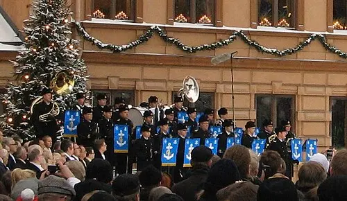 Laivaston soittokunta