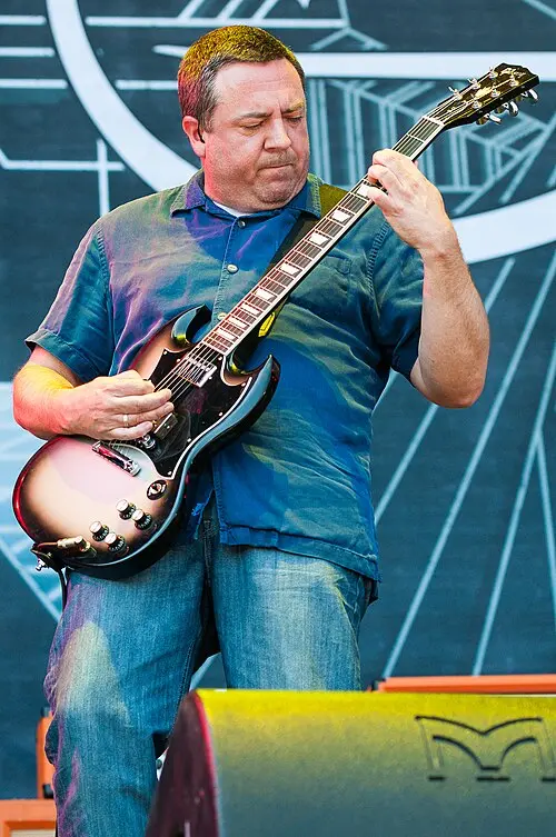 Tim Sult