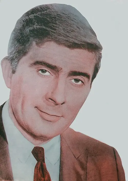 Antonio Prieto