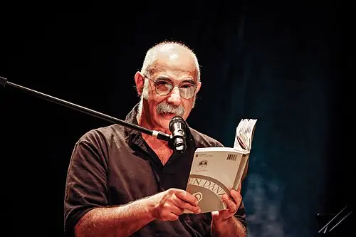 Leo Maslíah