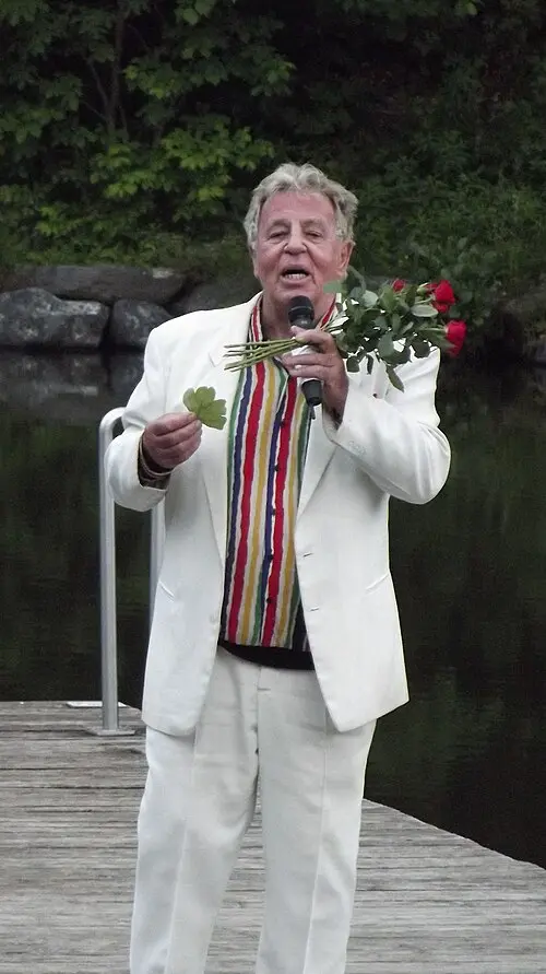 Rudolf H. Herget