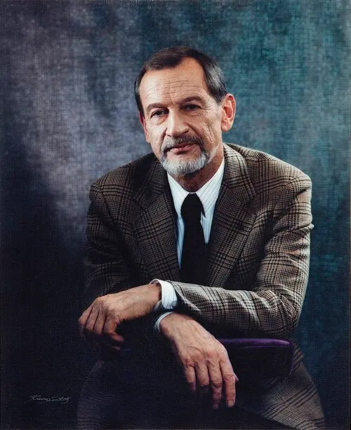 Benedict Zilliacus