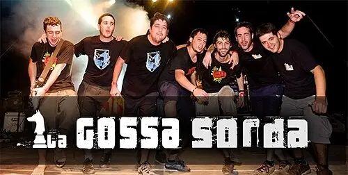 La Gossa Sorda