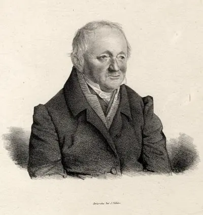 Johann Evangelist Brandl
