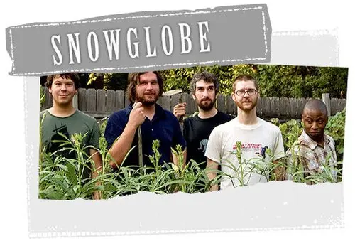 Snowglobe