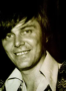 Gary Kellgren