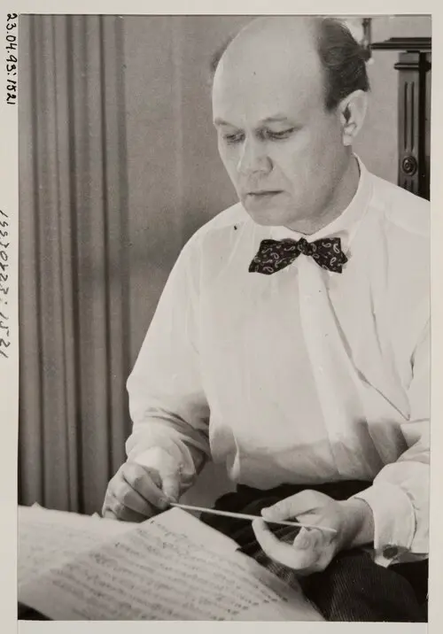 Ahti Karjalainen