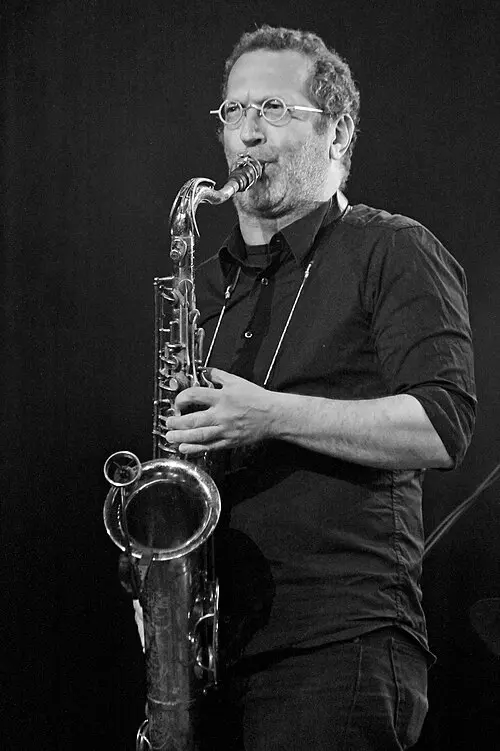 David Klein