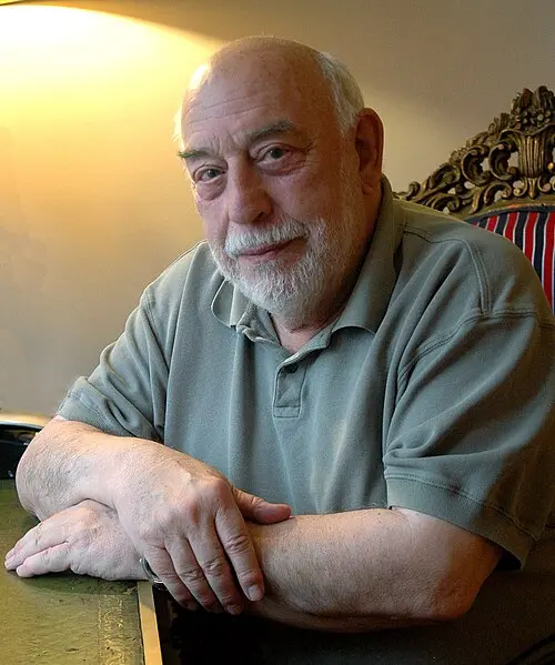 Frank Dunlop