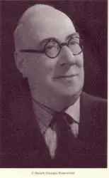 Giuseppe Bonavolontà