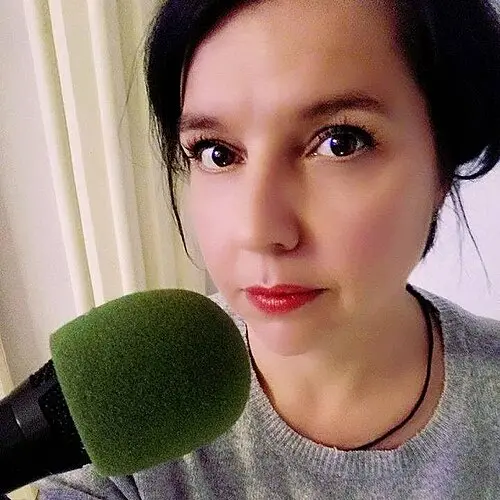 Marge-Ly Rookäär
