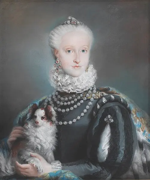 Lorenzo Baldissera Tiepolo