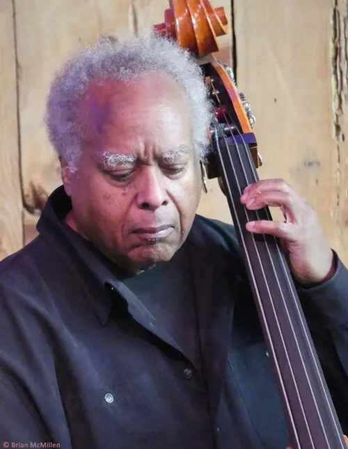 Ray Drummond