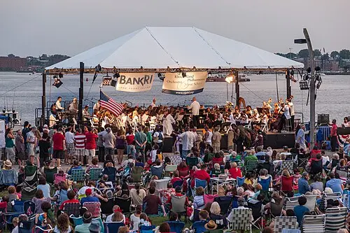 Rhode Island Philharmonic