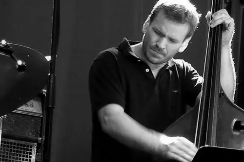 Jon Rune Strøm
