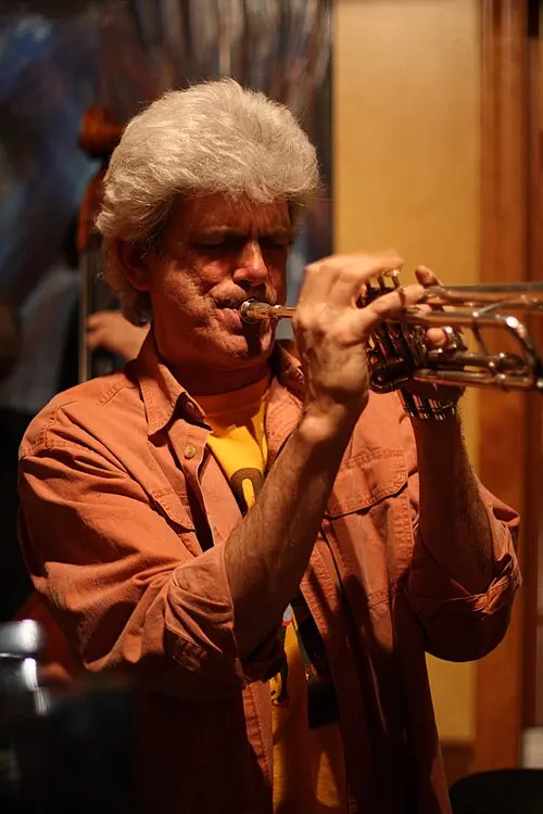 John D'earth