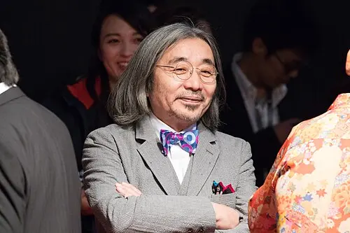 安斎肇