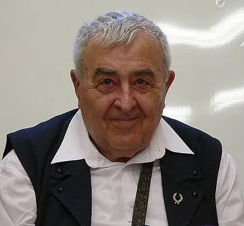 Kallós Zoltán