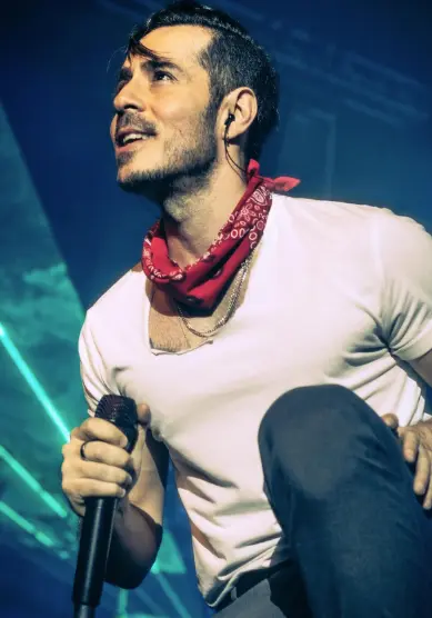José Madero