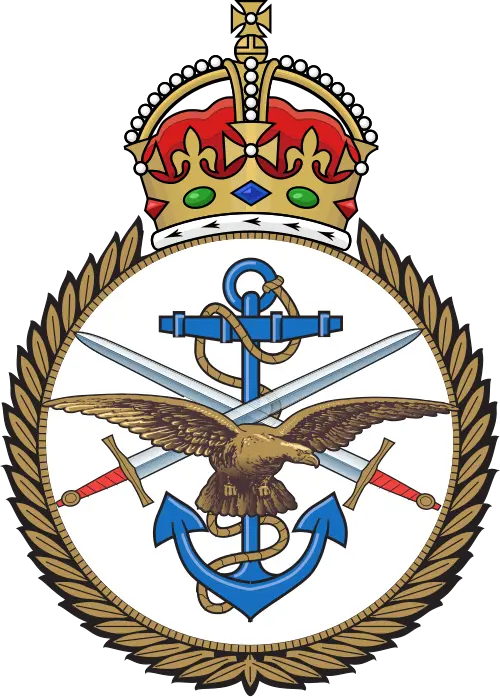 British Armed Forces
