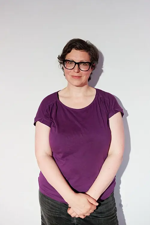 Helen Arney