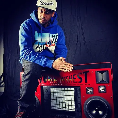 DJ.Fresh