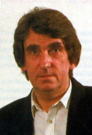 Jarosław Kukulski
