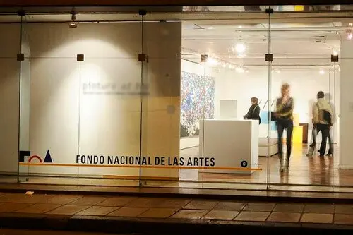 Fondo Nacional de las Artes