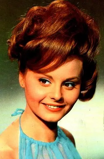Rocío Dúrcal