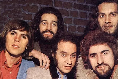 Il Supergruppo