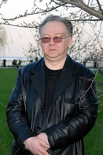 Иван Кучин