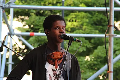 Karim Ouellet