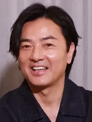 鄭伊健