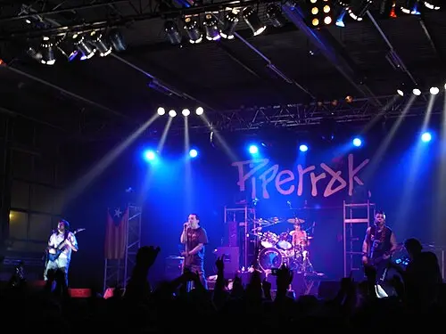 Piperrak