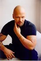 Renzo Aneröd