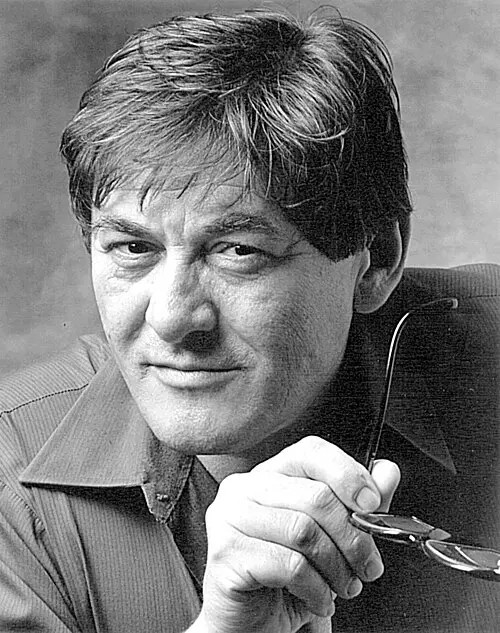 Dan Reisinger