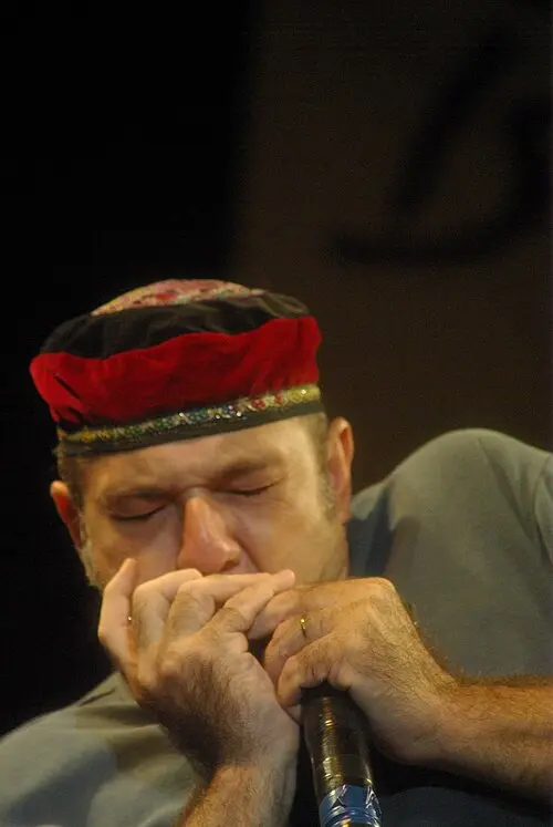 José Staneck