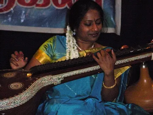 Nirmala Rajasekar