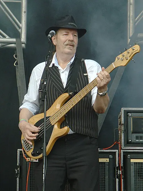 Willem Terhorst