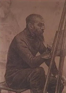 Alexandre Charpentier