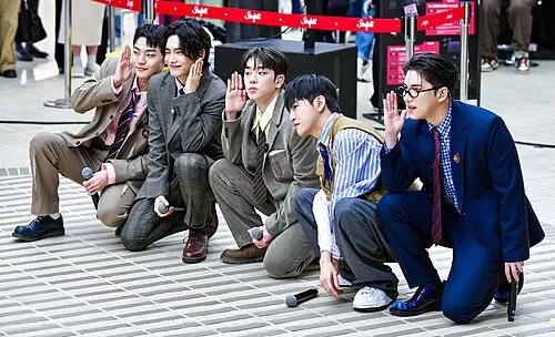 A.C.E