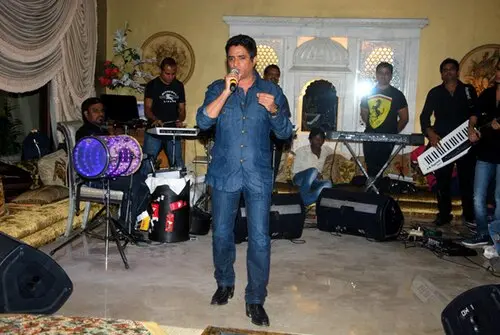 Anand Raj Anand