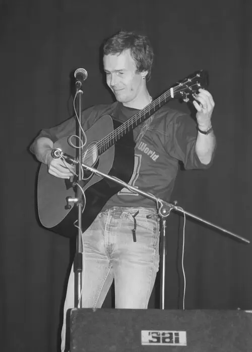 Allan Taylor
