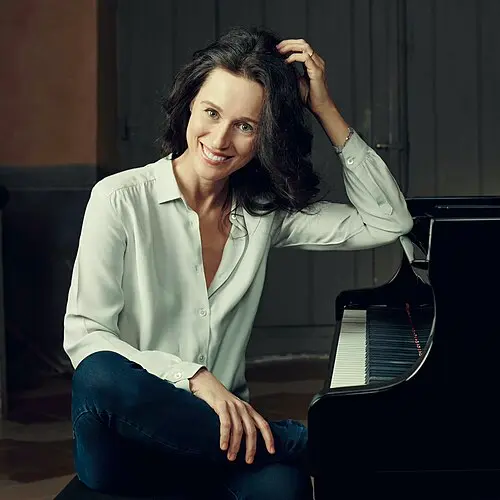 Irina Lankova