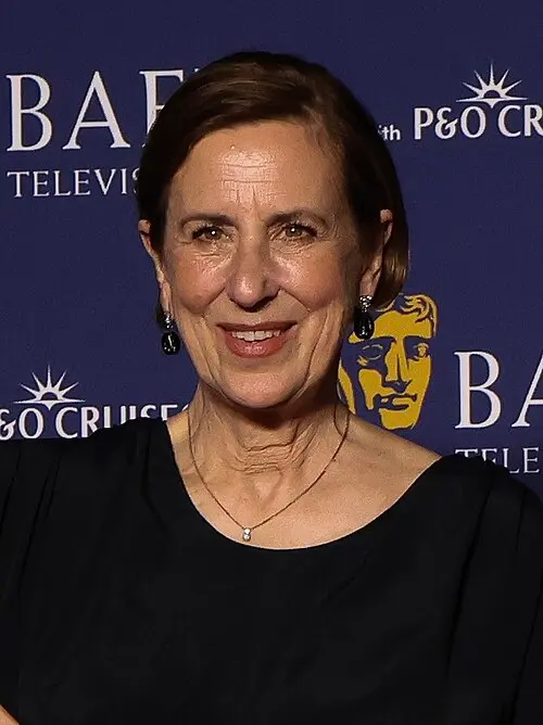 Kirsty Wark