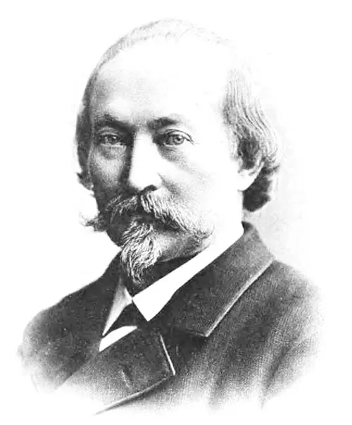Georg Scherer