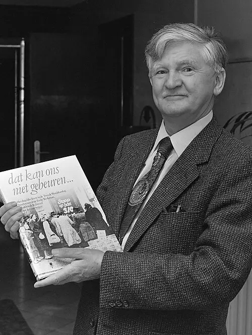 Evert Werkman