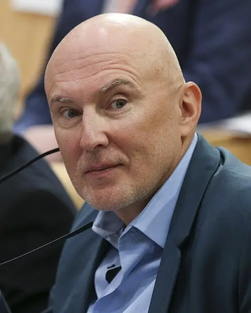 Игорь Матвиенко